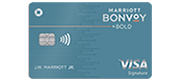 Marriott Bonvoy Bold™ Credit Card